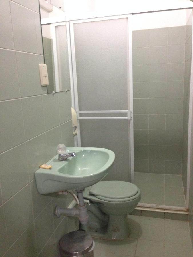 Hotel Medellin Santa Marta  Cameră foto